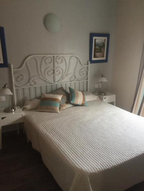 Отель Hotel Marbella  Фуэнхирола
